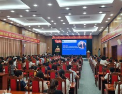 Khóa đào tạo “Quản trị doanh nghiệp cơ bản – Chính sách thuế mới và phòng ngừa rủi ro thuế cho doanh nghiệp”