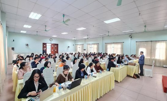 KHÓA HỌC HƯỚNG DẪN QUYẾT TOÁN THUẾ THU NHẬP CÁ NHÂN VÀ BÁO CÁO QUYẾT TOÁN TÀI CHÍNH NĂM 2023